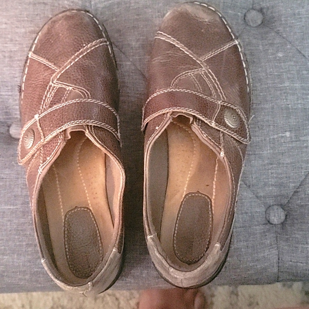 Earth origins 9 5 wide womans dress shoes